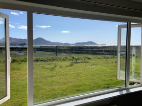 Carsphairn Lodge - Lovely 2-bedroom rental unit by the sea